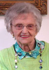 Mahoning Marge Brennan